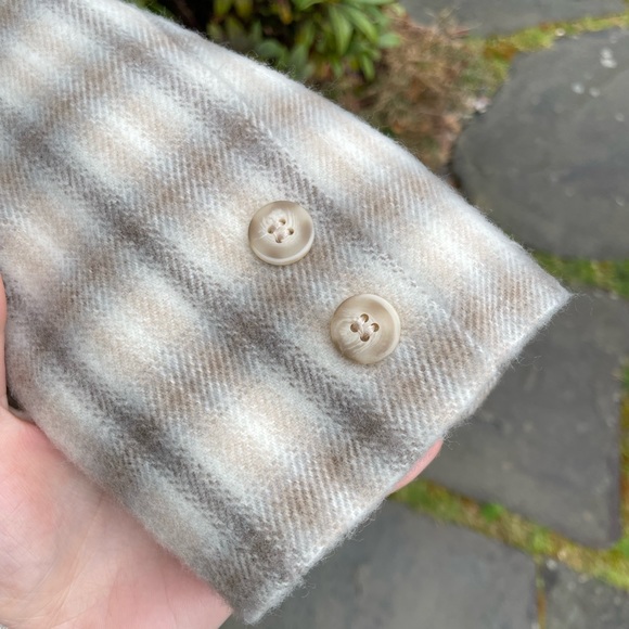 Cropped Jacket - Picture 4 of 7